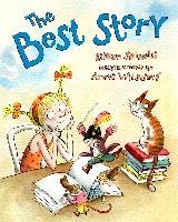 The Best Story - Spinelli Eileen
