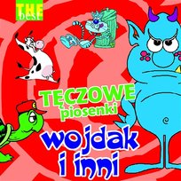 The Best - Tęczowe Piosenki Różni Wykonawcy