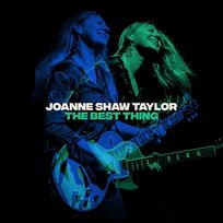 The Best Thing Joanne Shaw Taylor