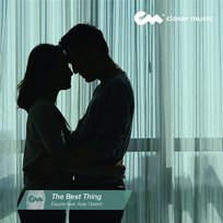 The Best Thing Dazzle feat. Kyle Tkatch