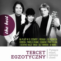 The Best: Tysiące miast, miliony chwil Tercet Egzotyczny