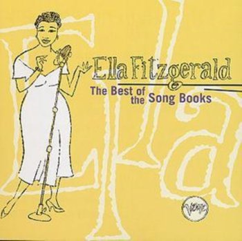 The Best - Fitzgerald Ella