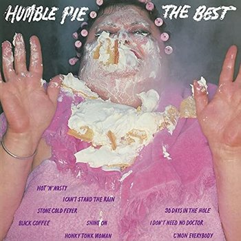 The Best - Humble Pie