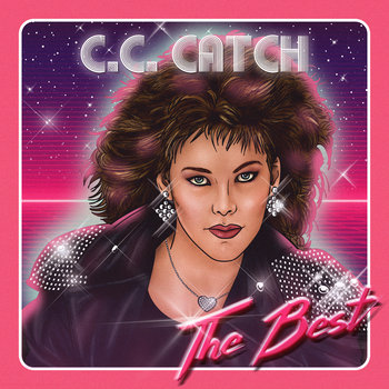 The Best - C.C. Catch