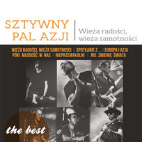 The Best: Wieża radości, wieża samotności, płyta winylowa