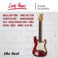 The Best: Zamki na piasku - Lady Pank