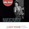 The Best: Zamki na piasku&nbsp;-&nbsp;Lady Pank