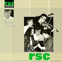 The Best – Życie To Teatr RSC