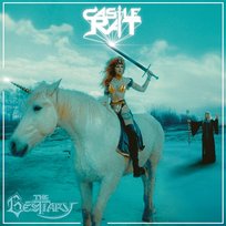 The Bestiary Castle Rat