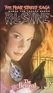 The Betrayal Stine R. L.