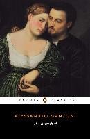 The Betrothed Manzoni Alessandro