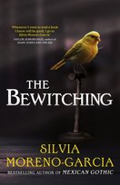 The Bewitching Moreno-Garcia Silvia