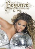 The Beyonce Experience LIVE!&nbsp;-&nbsp;Beyonce