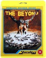 The Beyond (Hotel siedmiu bram) Fulci Lucio