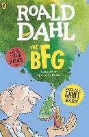 The BFG - Dahl Roald