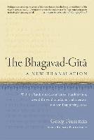 The Bhagavad-Gita - Feuerstein Georg Phd