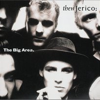 The Big Area Then Jerico