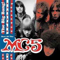 The Big Bang - The Best Of MC5 MC5