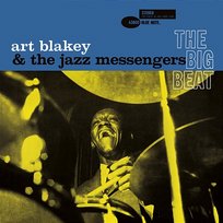 The Big Beat Art Blakey & The Jazz Messengers