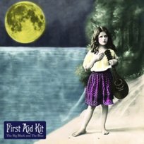 The Big Black And The Blue First Aid Kit