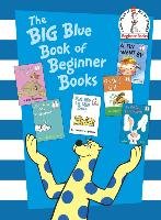 The Big Blue Book of Beginner Books - Eastman P. D.