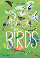 The Big Book of Birds Zommer Yuval