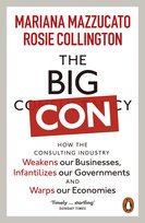 The Big Con Mariana Mazzucato