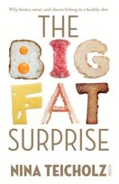 The Big Fat Surprise Teicholz Nina