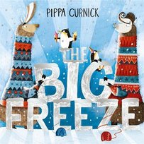 The Big Freeze Curnick Pippa