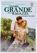 The Big Heart of Girls (Dziewczyny o wielkich sercach) Avati Pupi