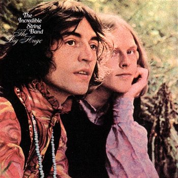 The Big Huge - The Incredible String Band