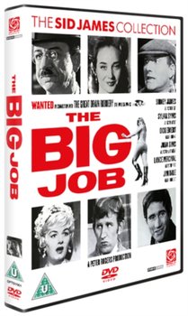 The Big Job (brak polskiej wersji językowej) - Thomas Gerald