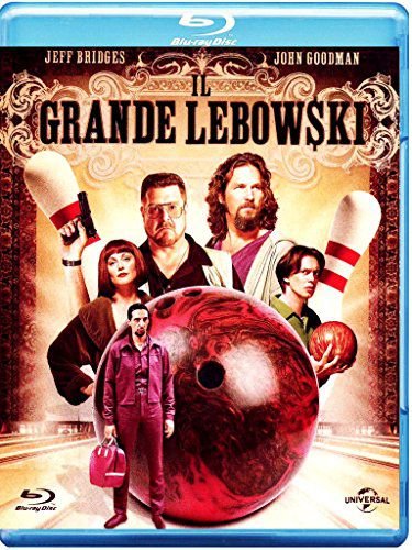 The Big Lebowski () - Coen Joel| Filmy Sklep EMPIK.COM