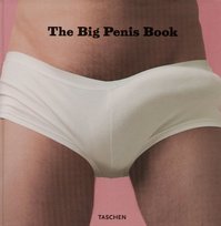 The Big Penis Book. Wersja angielska Hanson Dian
