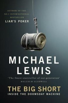 The Big Short - Lewis Michael