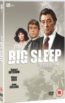 The Big Sleep (brak polskiej wersji językowej) - Winner Michael