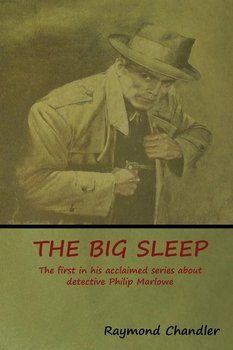 The Big Sleep - Chandler Raymond