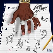 The Bigger Artist A Boogie Wit Da Hoodie