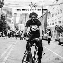 The Bigger Picture Lil Baby