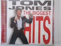 The Biggest Hits Jones Tom