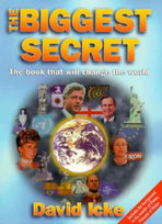 The Biggest Secret Icke David