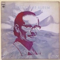 The Bill Evans Album Evans Bill