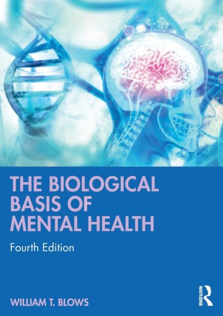 The Biological Basis Of Mental Health - Opracowanie Zbiorowe | Książka ...