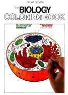 The Biology Coloring Book Griffin Robert D.