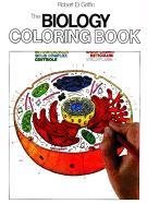 The Biology Coloring Book - Griffin Robert D.