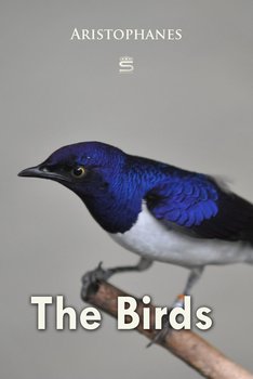 The Birds - Arystofanes
