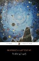 The Birth of Tragedy Nietzsche Fryderyk