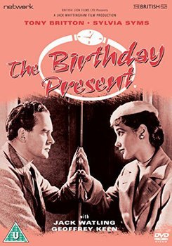 The Birthday Present - Various Directors