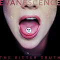 The Bitter Truth&nbsp;-&nbsp;Evanescence