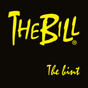 The Biut (reedycja 2021) - The Bill